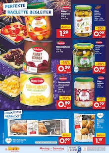 Oliven im aktuellen Netto Marken-Discount Prospekt (Augsburg) Oliven im Netto Marken-Discount Prospekt "Aktuelle Angebote" mit 62 Seiten (Augsburg)