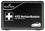 Kfz-Verbandkasten Angebote von Walser bei Kaufland Rodgau für 4,99 €