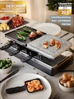 Woolworth - Raclette-Grill für 8 Personen Angebot im Prospekt Raclette-Grill für 8 Personen bei Woolworth im Prospekt "" für 20,00 €