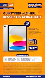 Aktueller ALDI Nord Prospekt mit Smartphone, "Aktuelle Angebote", Seite 37