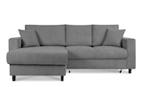 Aktuelles KONSIMO Ecksofa Egret Angebot bei Höffner in Düsseldorf ab 1.289,00 €