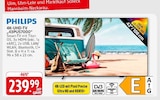 Aktuelle Fernseher Angebote bei Marktkauf in Filderstadt Aktuelles 4K-UHD-TV Angebot bei Marktkauf in Filderstadt ab 239,99 €