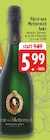 EDEKA Titz - Sekt Angebot im Prospekt Sekt bei EDEKA im Titz Prospekt für 5,99 €