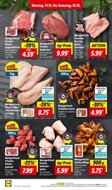 Fast Food im Lidl Prospekt in Saarbrücken Aktueller Lidl Prospekt mit Fast Food, "LIDL LOHNT SICH", Seite 6