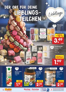 Äpfel im Netto Marken-Discount Prospekt "Aktuelle Angebote" mit 61 Seiten (Essen)