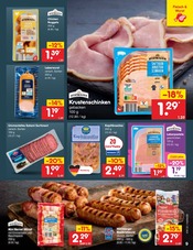 Schinken im Netto Marken-Discount Prospekt in Buchholz Aktueller Netto Marken-Discount Prospekt mit Schinken, "Aktuelle Angebote", Seite 11