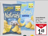 Aktuelles Naturals Angebot bei Marktkauf in Reutlingen ab 1,49 €