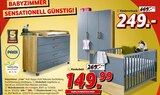 Kinderbett Angebote von Paidi bei Segmüller Heidelberg für 149,99 €