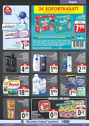 Tiernahrung Angebot & Preis im aktuellen EDEKA Prospekt Tiernahrung Angebot im aktuellen EDEKA Prospekt auf Seite 25