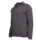 Rural Master Hinx - Promo Sweat largo gris molletonné Promo Sweat largo gris molletonné à 15,90 € dans le catalogue Rural Master à Hinx