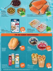 Aktueller tegut Prospekt mit Chili, "tegut… gute Lebensmittel", Seite 8