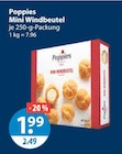 Mini Windbeutel von Poppies im aktuellen V-Markt Prospekt für 1,99 €