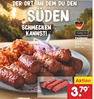 Aktuelle Hackfleisch Angebote bei Netto Marken-Discount in Kiel Aktuelles Cevapcici Angebot bei Netto Marken-Discount in Kiel ab 3,79 €
