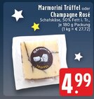 Marmorini Trüffel im Angebot bei E center in Remscheid Marmorini Trüffel Angebote bei E center Remscheid für 4,99 €