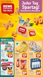 Der aktuelle REWE Prospekt Der aktuelle REWE Prospekt Dein Markt