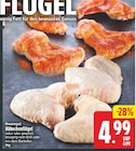 Hähnchenflügel von Bauerngut für 4,99 € bei EDEKA im Angebot Hähnchenflügel von Bauerngut im aktuellen EDEKA Prospekt
