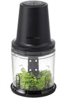 Hachoir multifonction - SILVERCREST - Lidl à Joué-lès-Tours Hachoir multifonction - SILVERCREST en promo chez Lidl Joué-lès-Tours à 7,99 €