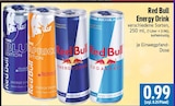 Aktuelles Energy Drink Angebot bei EDEKA in Gießen ab 0,99 €