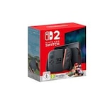 Console Nintendo Switch 2 Nintendo Pack Switch 2 + le jeu Mario Kart World sur Nintendo Switch 2 - Nintendo - Darty à Clermont-Ferrand Console Nintendo Switch 2 Nintendo Pack Switch 2 + le jeu Mario Kart World sur Nintendo Switch 2 - Nintendo en promo chez Darty Clermont-Ferrand à 459,99 €