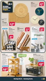 Aktueller Netto mit dem Scottie Prospekt mit Mikrowelle, "Günstig. Besser. Für Dich.", Seite 23