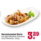 Aktuelles Garnelensalat Paris Angebot bei E center in Mannheim ab 3,29 €