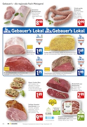 Aktueller E center Prospekt mit Grillfleisch, "Aktuelle Angebote", Seite 6