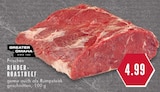 Aktuelles Frisches Rinder-Roastbeef Angebot bei EDEKA in Bochum ab 4,99 €