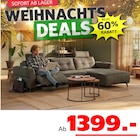 Seats and Sofas Dortmund Prospekt mit  im Angebot für 1.399,00 €