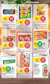 Promos Tablette dans le catalogue "Intermarché" de Intermarché Super Tablette en promo dans le catalogue Intermarché Super à la page 30