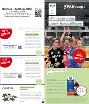 Sirup im LINDA Premiumapotheke Prospekt in Braunschweig Aktueller LINDA Premiumapotheke Prospekt mit Sirup, "Aktuelle Angebote", Seite 1