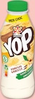 Yaourt à boire parfum vanille - YOP à 0,99 € dans le catalogue Netto