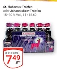 Aktuelle Likör Angebote bei GLOBUS in Erfurt Aktuelles Tropfen Angebot bei GLOBUS in Erfurt ab 7,49 €