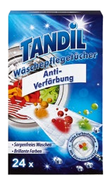 Wäschepflegetücher bei ALDI SÜD in Aachen Wäschepflegetücher im Angebot bei ALDI SÜD Aachen für 1,69 €