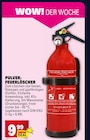 Pulver-Feuerlöscher im Angebot bei Marktkauf in Freiburg Pulver-Feuerlöscher Angebote bei Marktkauf Freiburg für 9,99 €