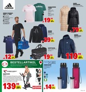 Aktueller E center Prospekt mit Adidas, "Aktuelle Angebote", Seite 51