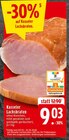 Aktuelle Kassler Angebote bei EDEKA in Herne Aktuelles Kasseler Lachsbraten Angebot bei EDEKA in Herne ab 9,03 €