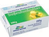 Aktuelles Deutsche Markenbutter Angebot bei tegut in Heidelberg ab 1,29 €
