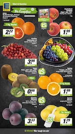 Aktueller EDEKA Prospekt mit Kiwi, "Aktuelle Angebote", Seite 2