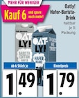 Hafer-Barista-Drink bei E xpress im Unterföhring Prospekt für 1,49 €