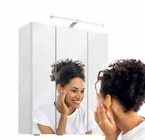 Spiegelschrank "AKTION 60" im Angebot bei Zurbrüggen in Gelsenkirchen Spiegelschrank "AKTION 60" Angebote bei Zurbrüggen Gelsenkirchen für 111,00 €