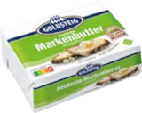 Deutsche Markenbutter Angebote von Goldsteig bei EDEKA Passau für 1,19 €