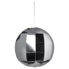 Hängedekoration Chromeffekt Angebote von FRÖJDA bei IKEA Nürtingen für 4,99 €