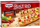 Bistro Baguette Angebote von Dr. Oetker bei Penny Gera für 1,29 €