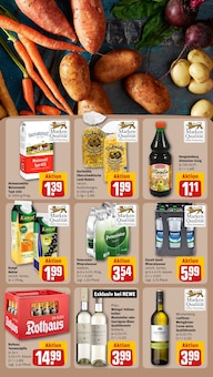 Bier im REWE Prospekt "Dein Markt" mit 28 Seiten (Sindelfingen)