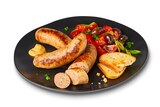 Aktuelles Frische Pizzabratwürste Angebot bei Penny in Wolfsburg ab 2,99 €