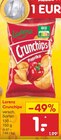 Aktuelles Crunchips Angebot bei Netto Marken-Discount in Dortmund ab 1,00 €