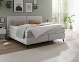 Aktuelle Bett Angebote bei Zurbrüggen in Bremerhaven Aktuelles Boxspringbett SITA Angebot bei Zurbrüggen in Bremerhaven ab 2.875,00 €