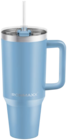 Mug avec poignée - IRONMAXX en promo chez Lidl Saint-Brieuc à 13,99 €