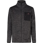 Gilet zippé - Action - Action Gilet zippé - Action à 9,95 € dans le catalogue Action