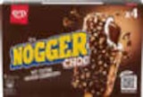 Aktuelle Eis Angebote bei Netto Marken-Discount in Saarbrücken Aktuelles Nogger Choc Angebot bei Netto Marken-Discount in Saarbrücken ab 1,99 €